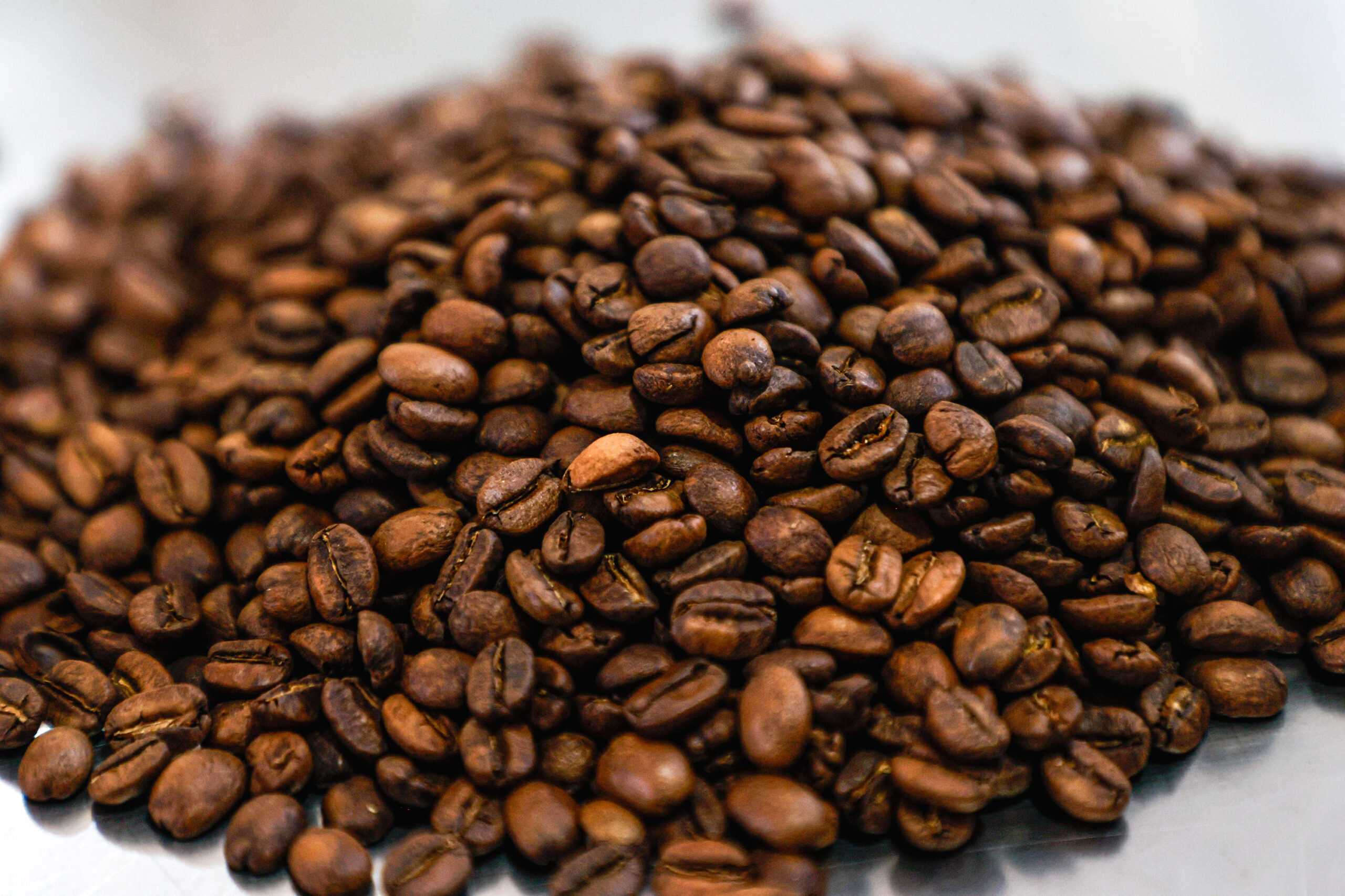 Café fica 19% mais barato no Paraná; exportações de soja crescem