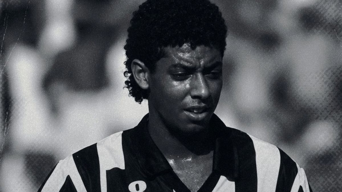 Herói de título do Botafogo, Carlos Alberto Dias morre aos 59 anos