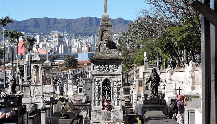 Cemitérios de BH terão missas e mudanças no trânsito para o feriado