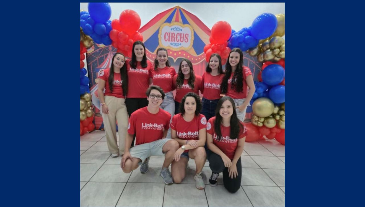 Crianças atendidas por projeto têm comemoração especial em Sorocaba