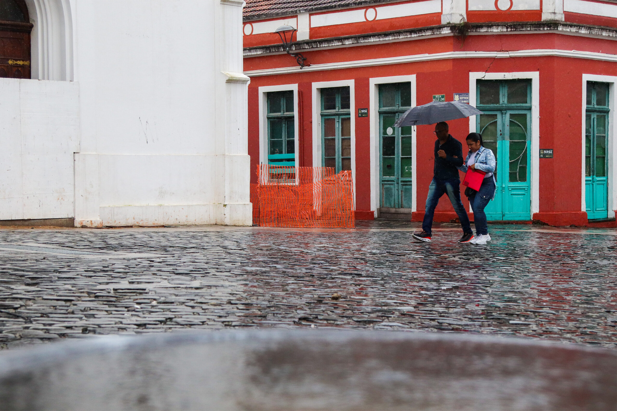 Novembro terá chuva acima da média em todo o Paraná, prevê Simepar