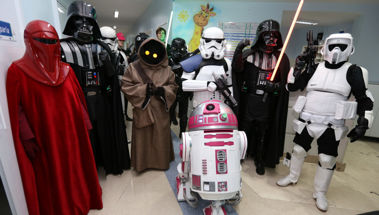 Sinfônica de Campinas toca 'Star Wars', 'Harry Potter' e clássicos Disney