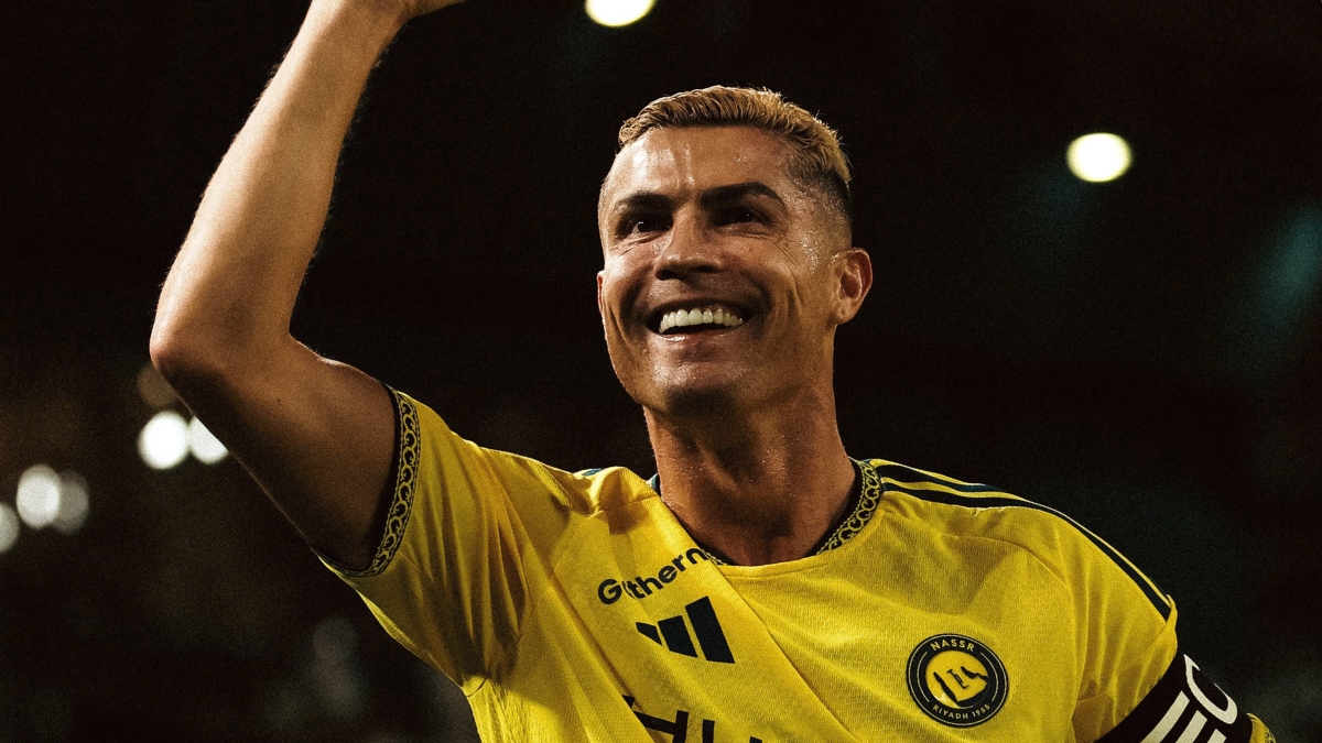 Após polêmica em Portugal, saiba quando Cristiano Ronaldo vai jogar