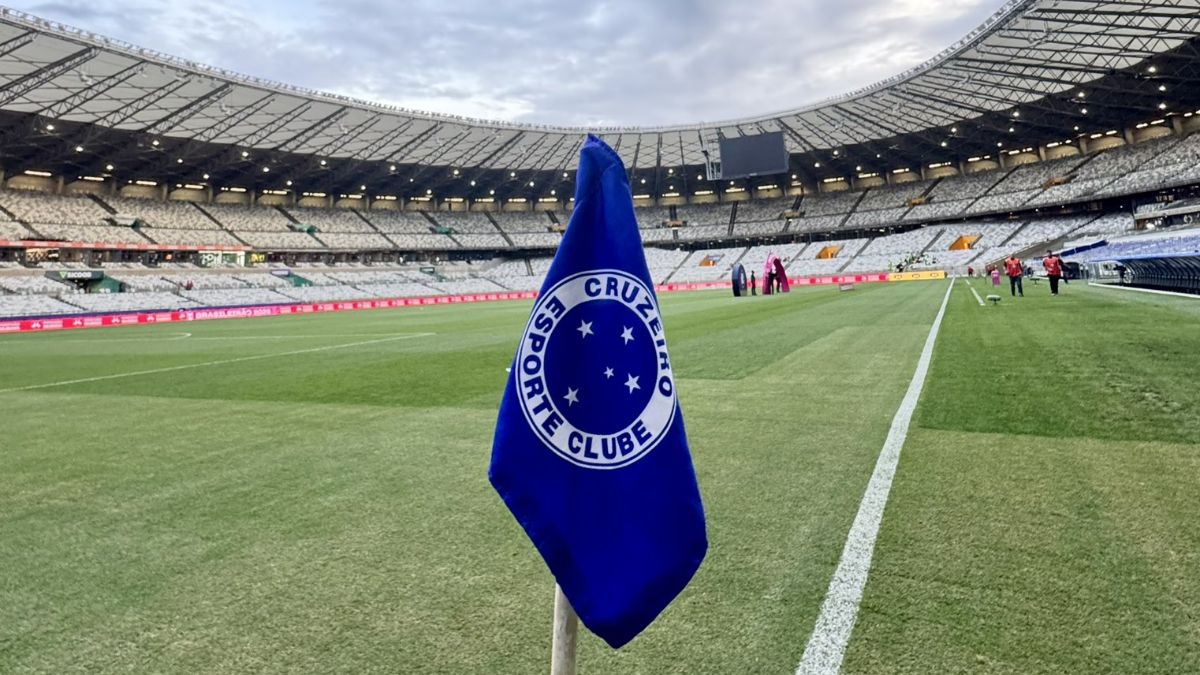 Cruzeiro x Remo: veja escalações para jogo do Brasileirão