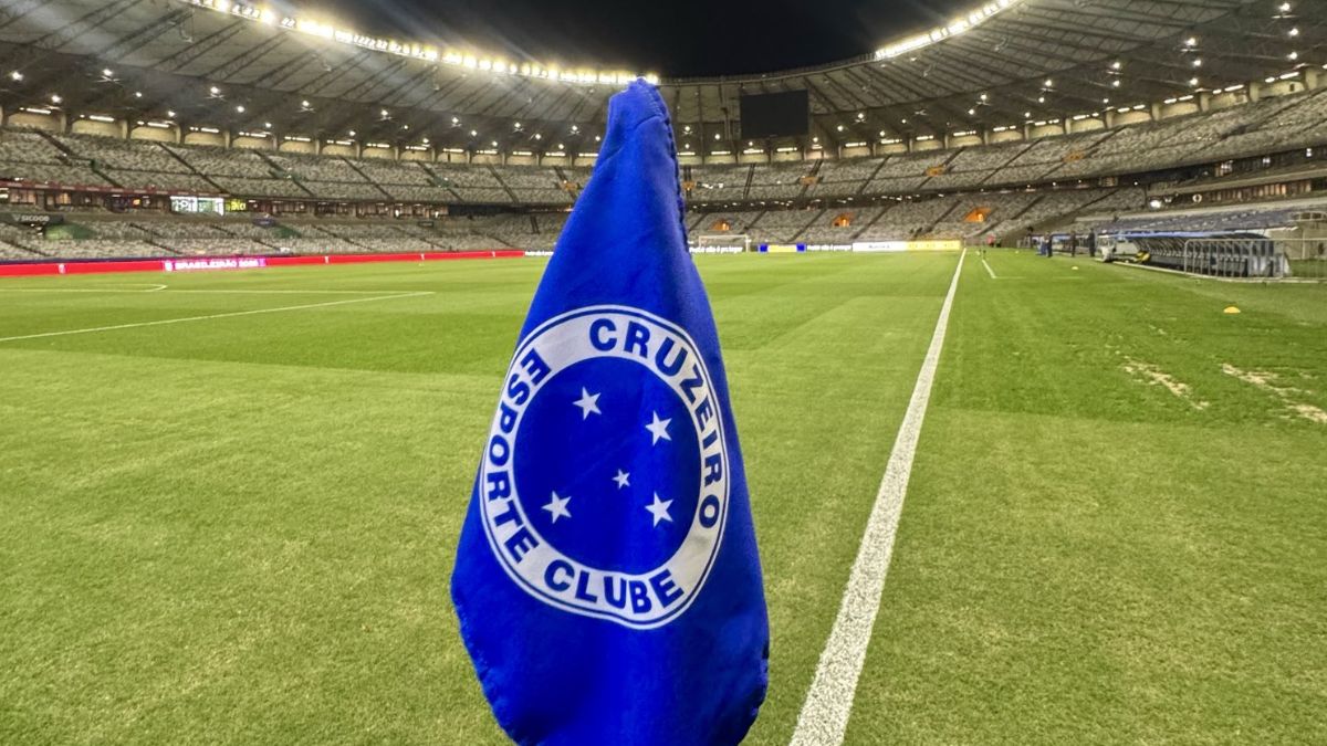 Cruzeiro x São Paulo: veja escalações para jogo do Brasileirão