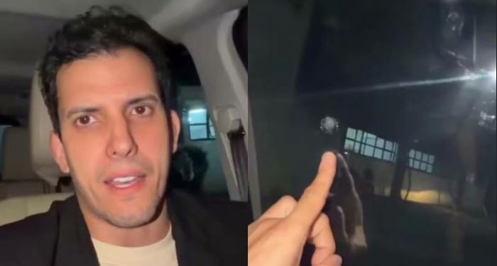 Polícia investiga tentativa de assalto contra deputado eleito em SP