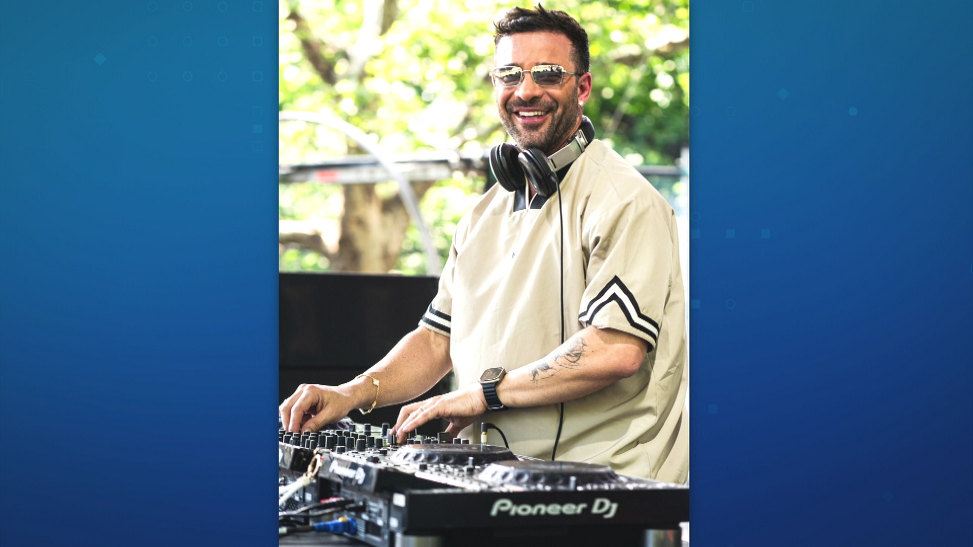 DJ passa por audiência e segue preso após atropelar e matar homem em SP