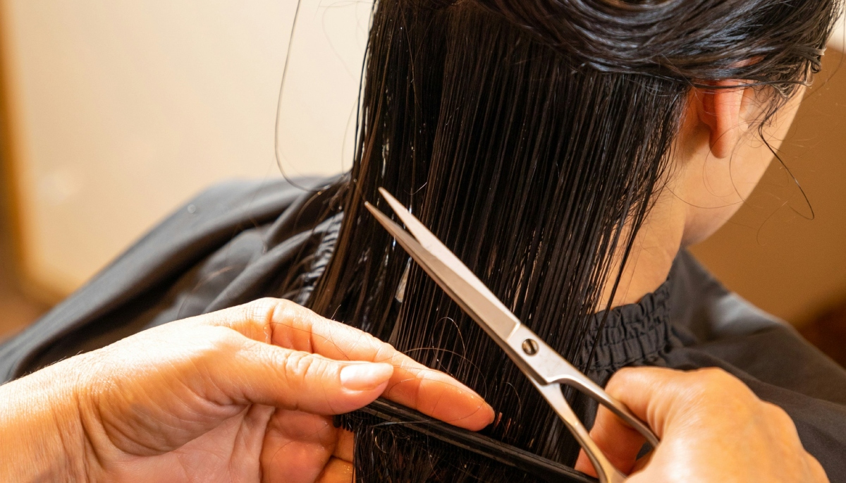 Doação de cabelo transforma autoestima durante o Outubro Rosa