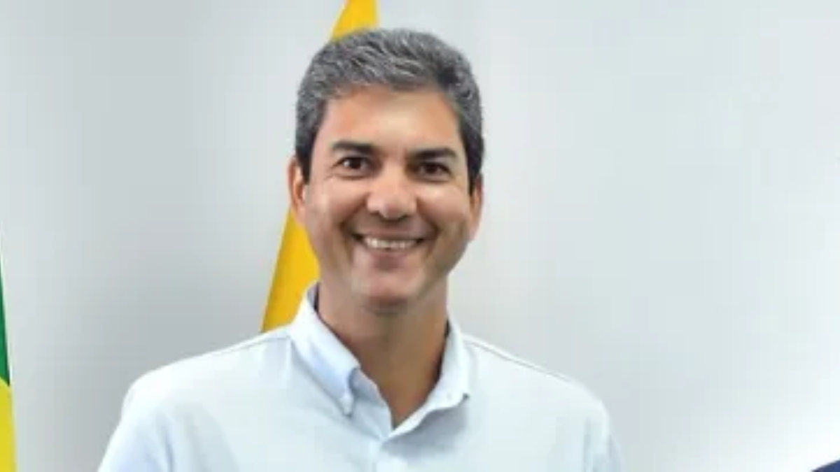 Eduardo Braide é eleito governador do Maranhão no 1º turno