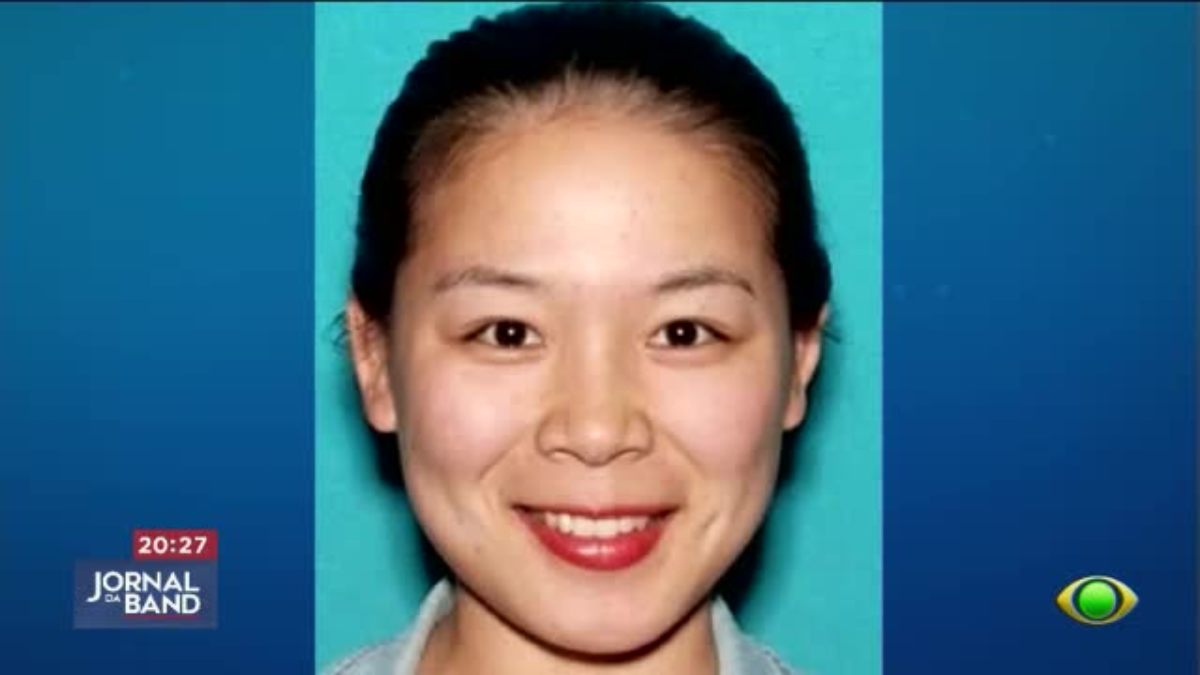 FBI prende mulher suspeita de espionar familiares de presidente de Taiwan