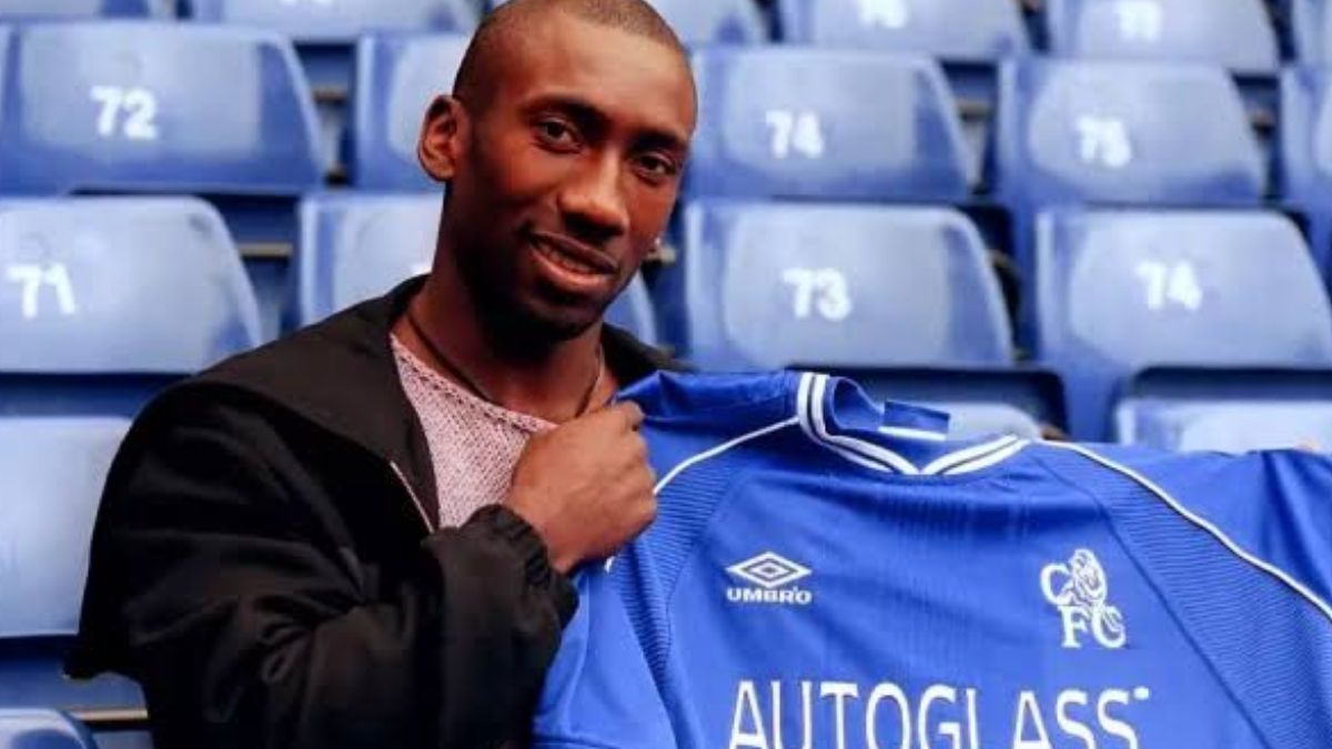 Ex-Chelsea revela convite de Seedorf para trabalhar no Corinthians