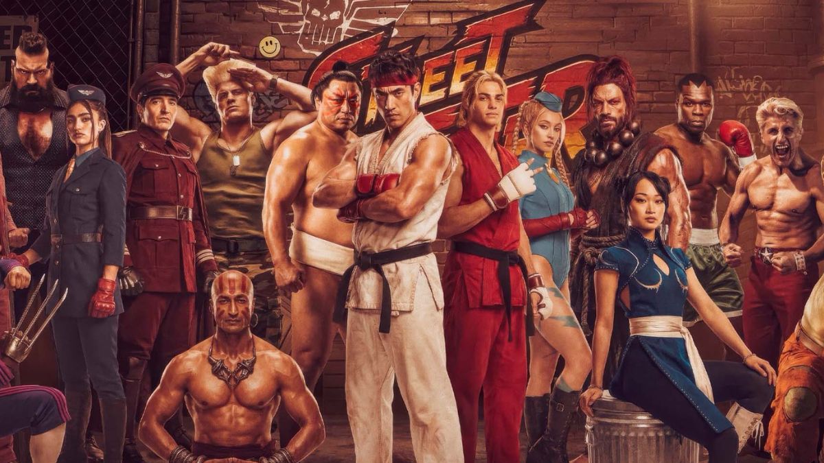 Street Fighter: confira tudo sobre o novo filme antes da estreia