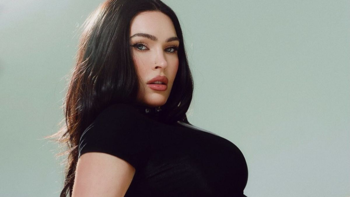 Megan Fox lança site para vender fotos e vídeos: "Suspense erótico"