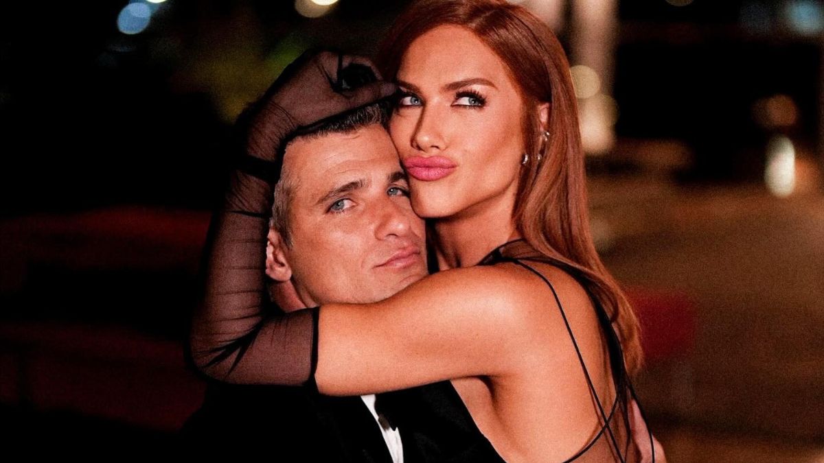 Giovanna Ewbank abre o jogo sobre sexo com Bruno Gagliasso e faz desabafo