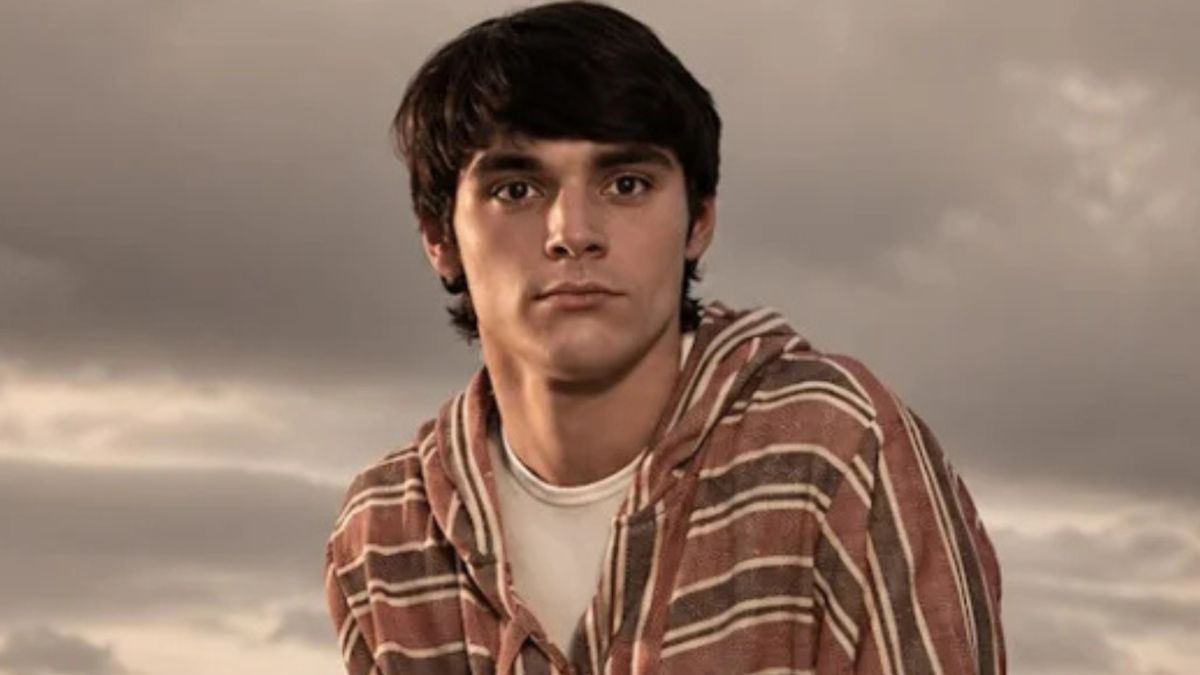 Noiva exigiu que RJ Mitte escolhesse entre ela e a mãe, diz site