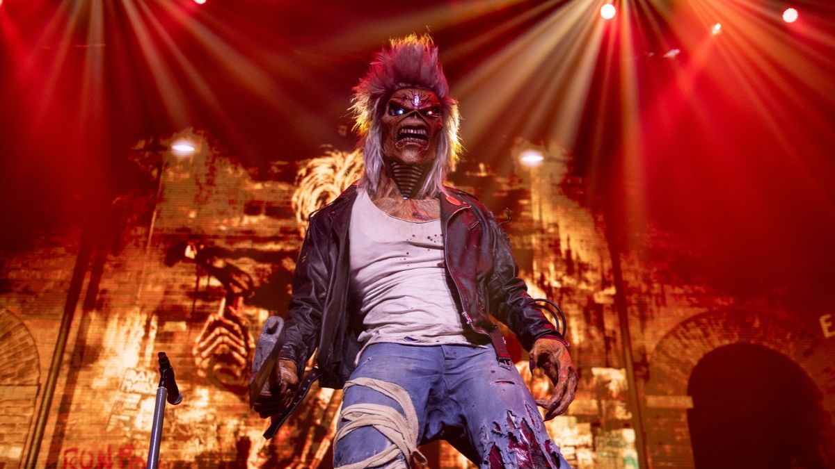Iron Maiden em São Paulo: saiba tudo sobre os shows da banda na cidade