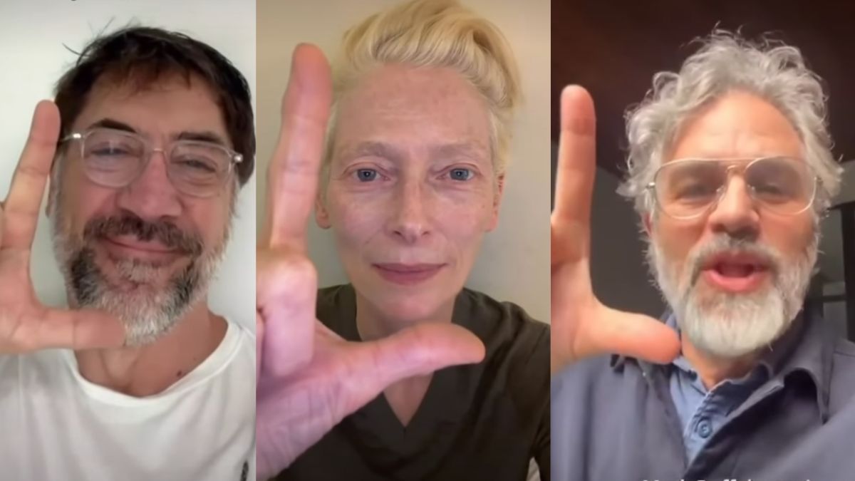 Artistas internacionais apoiam a reeleição de Lula; veja a lista