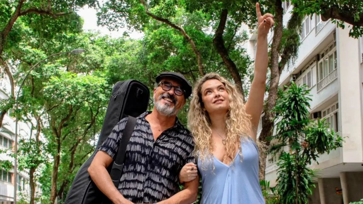 Pai de Lua Blanco desabafa após morte da filha: "Coração quebrado"