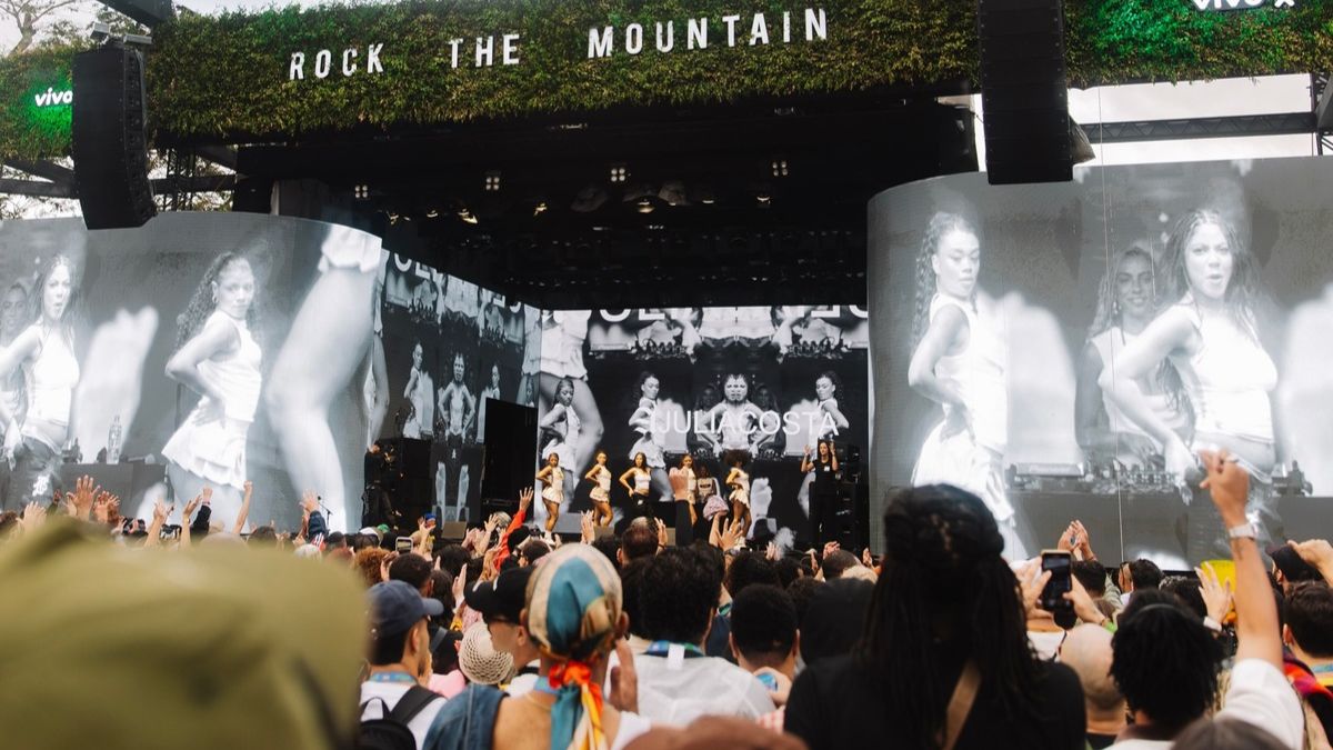 Rock the Mountain 2026: tudo o que você precisa saber sobre o festival