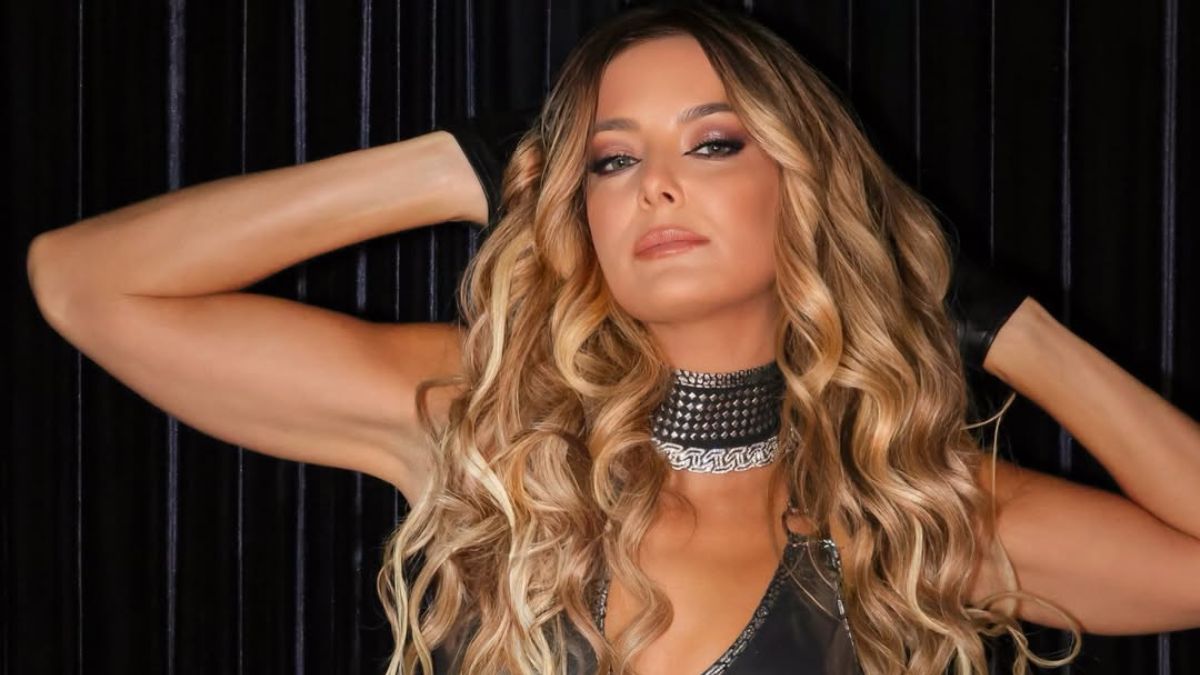 Tici Pinheiro diz que júri artístico do "Dança" deveria apoiar e aplaudir