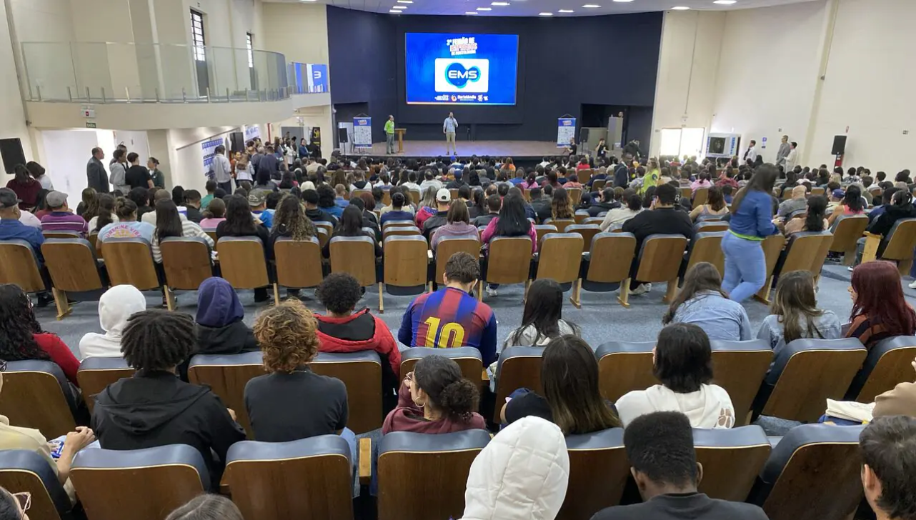 Feirão de Empregos de Hortolândia oferece 2 mil vagas nesta terça (27)