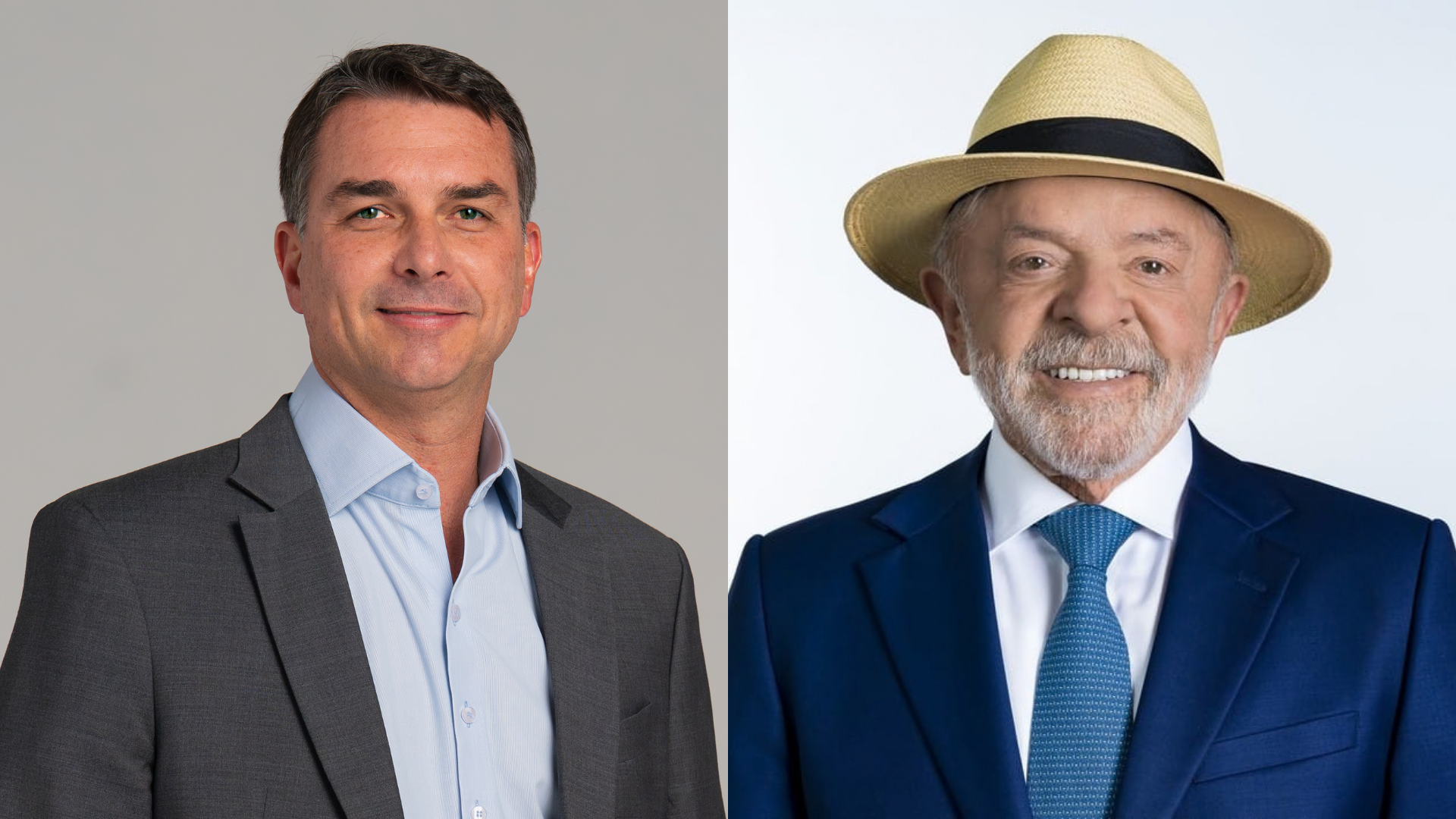 Eleições: imprensa internacional destaca surpresa com desempenho de Flávio