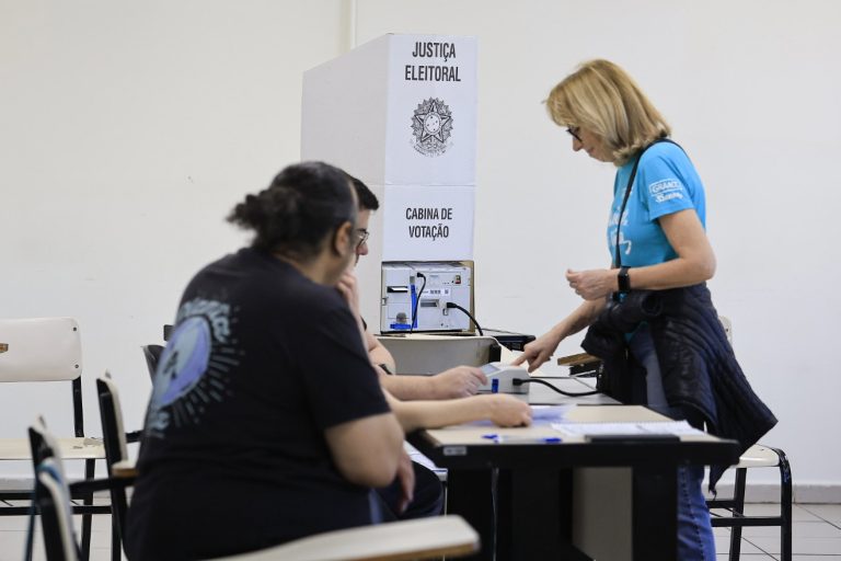 Sete municípios terão eleições para prefeito neste domingo (25); veja quais