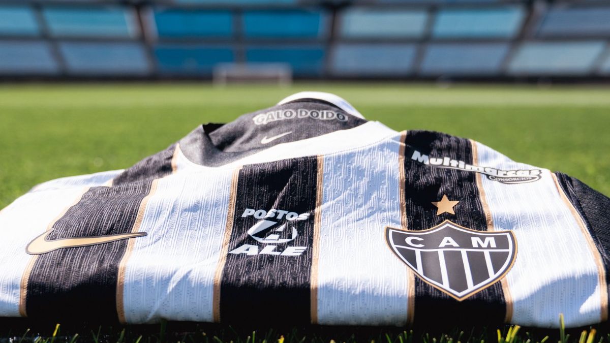 City Torque x Atlético: veja escalação do Galo para volta da semi da Sula