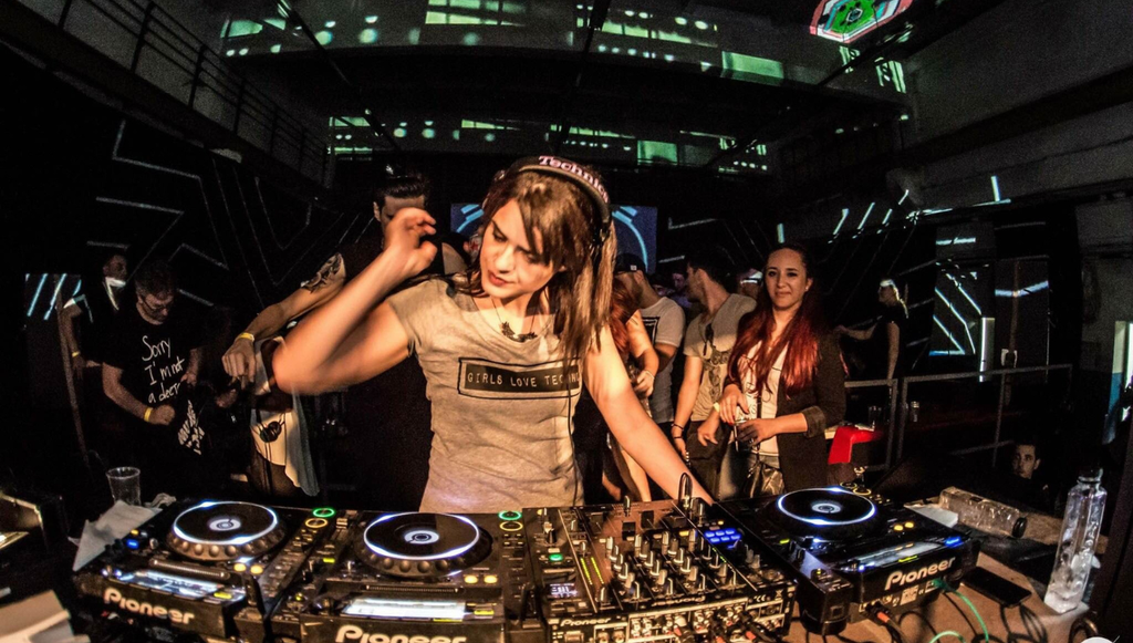 ANNA - Foto: iU Mag