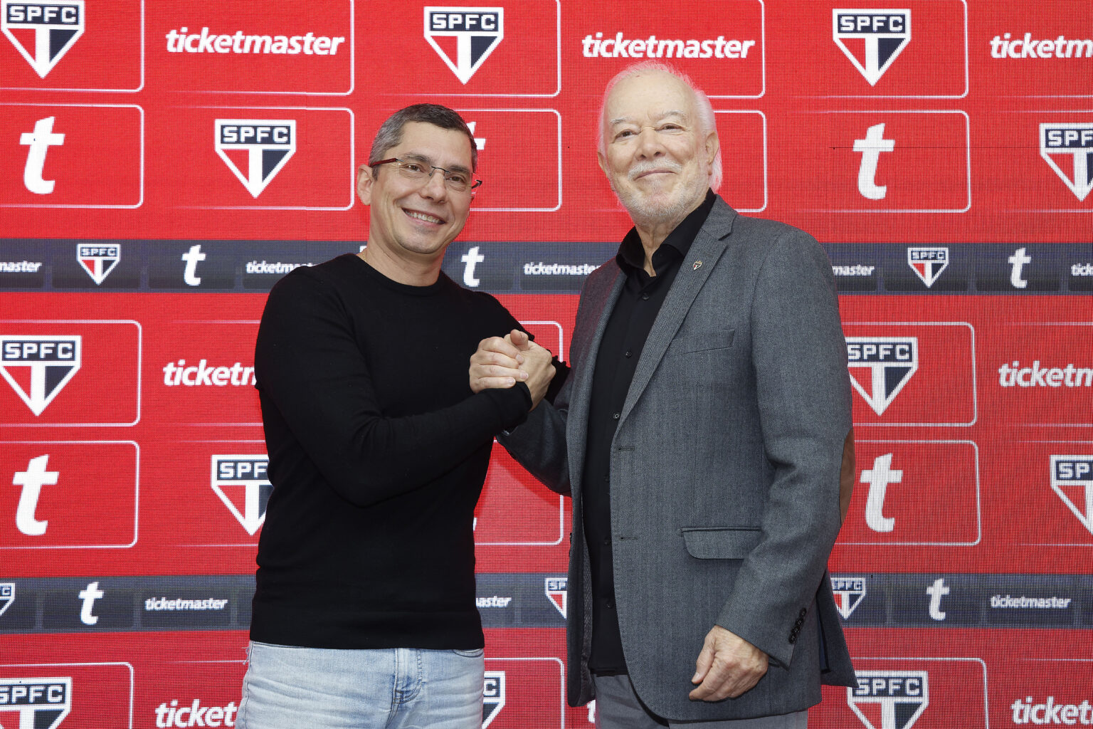 São Paulo fecha acordo para integrar bilheteria e sócio torcedor; entenda