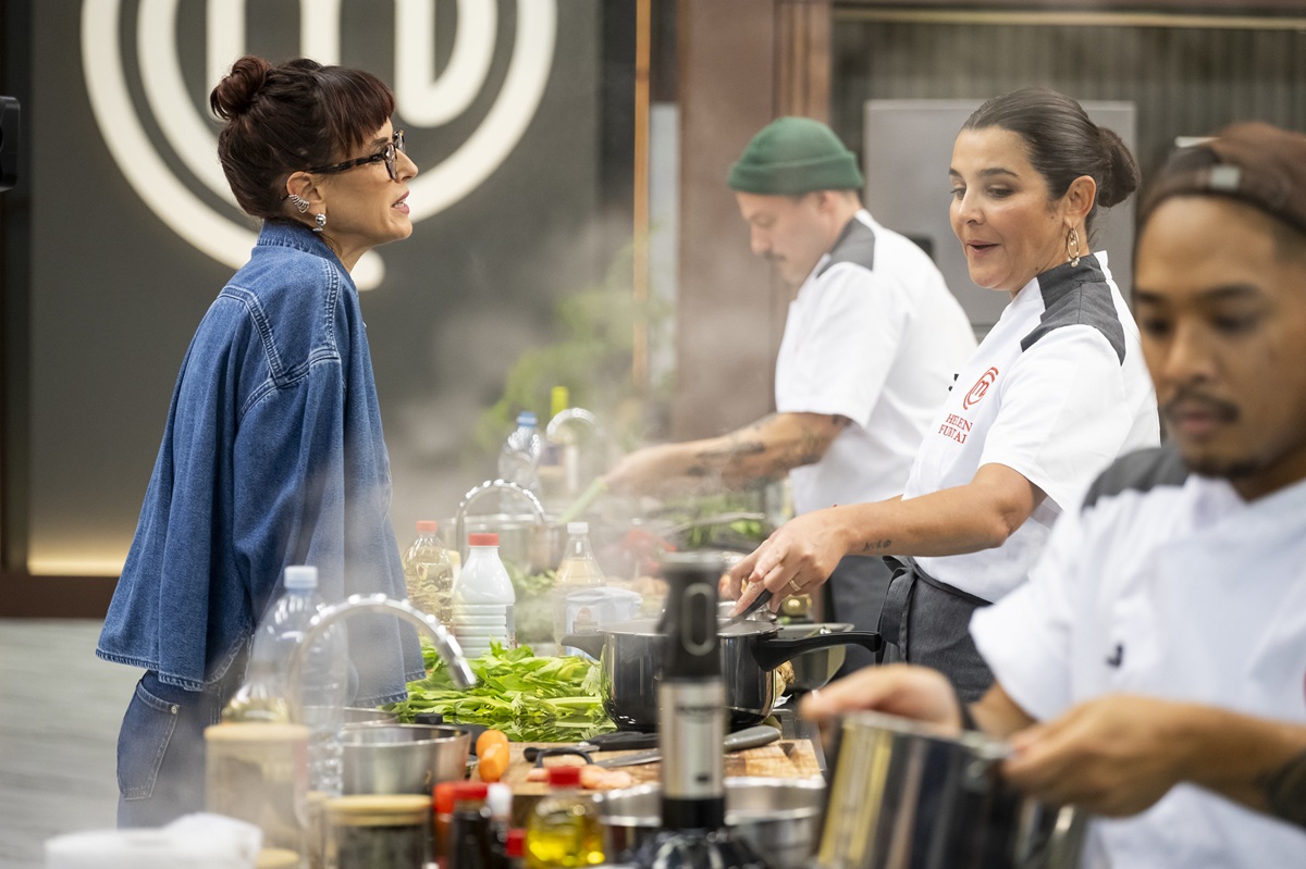MasterChef Profissionais desta terça-feira (20): assista online e de graça