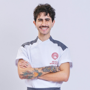 Hugo Merchan