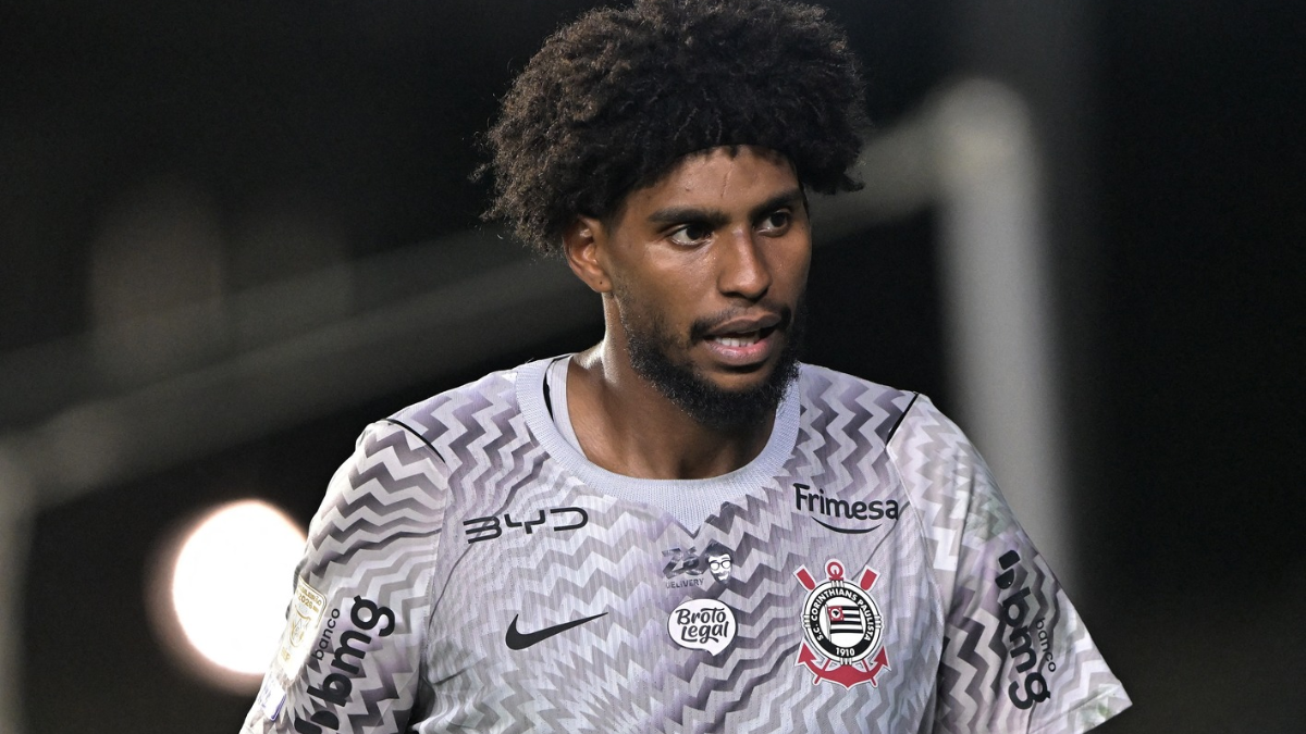 Corinthians tem só 28% de aproveitamento contra rivais diretos; veja dados