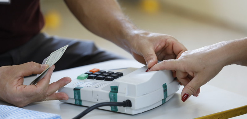 Levar pet no local de votação é permitido? Veja o que diz a lei eleitoral