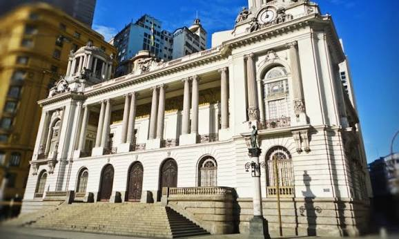 Câmara Municipal do Rio analisa Projeto de Lei Orçamentária Anual de 2027