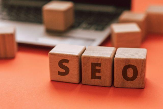 SEO para IA
