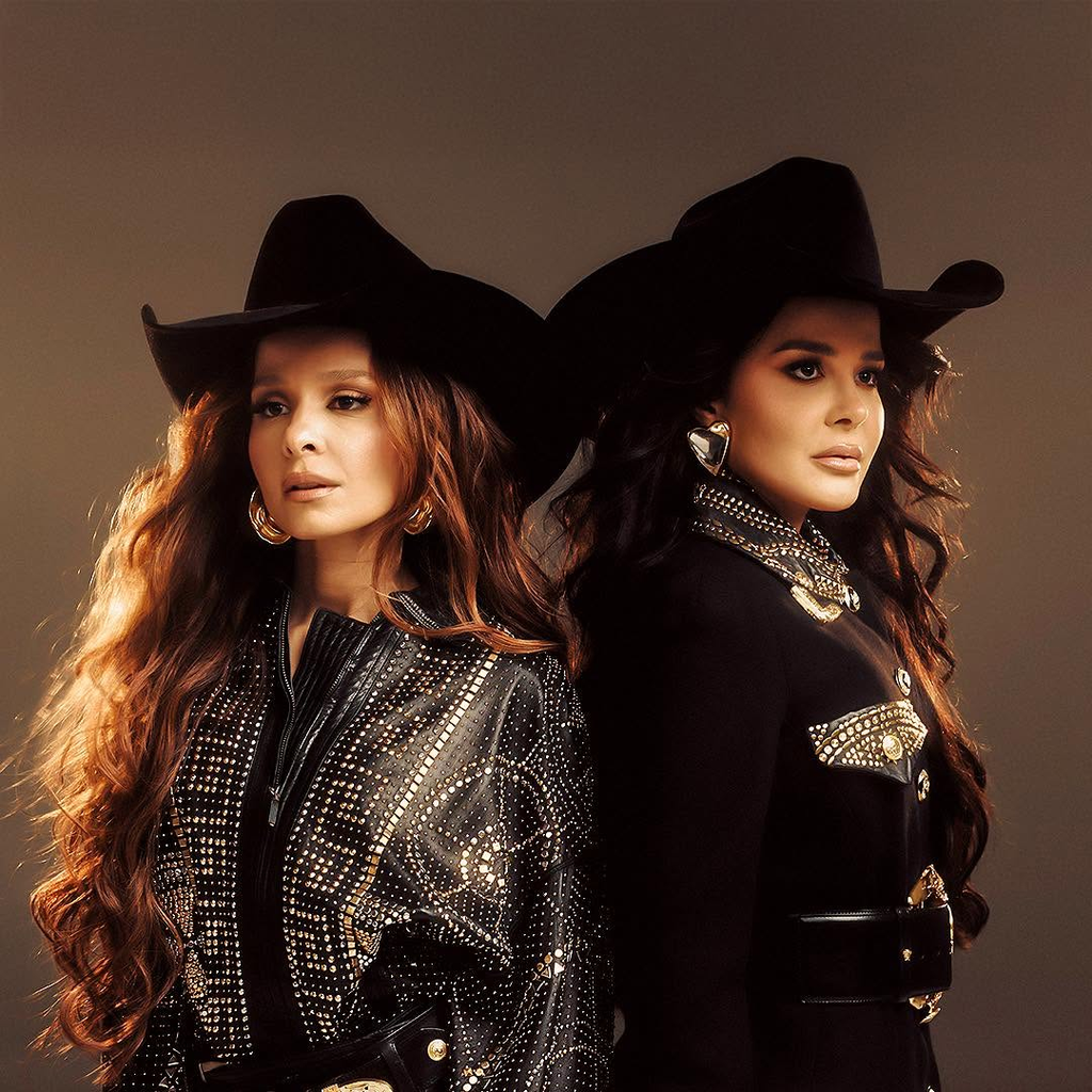 Dupla sertaneja Maiara & Maraísa — Reprodução/Redes Sociais