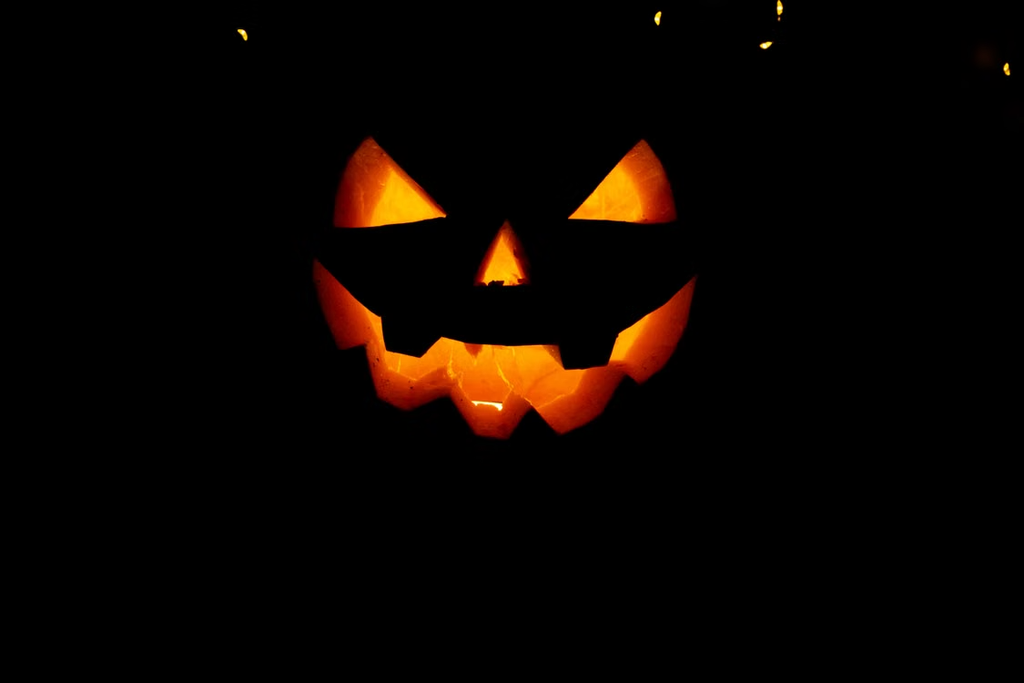 Halloween — Pexels
