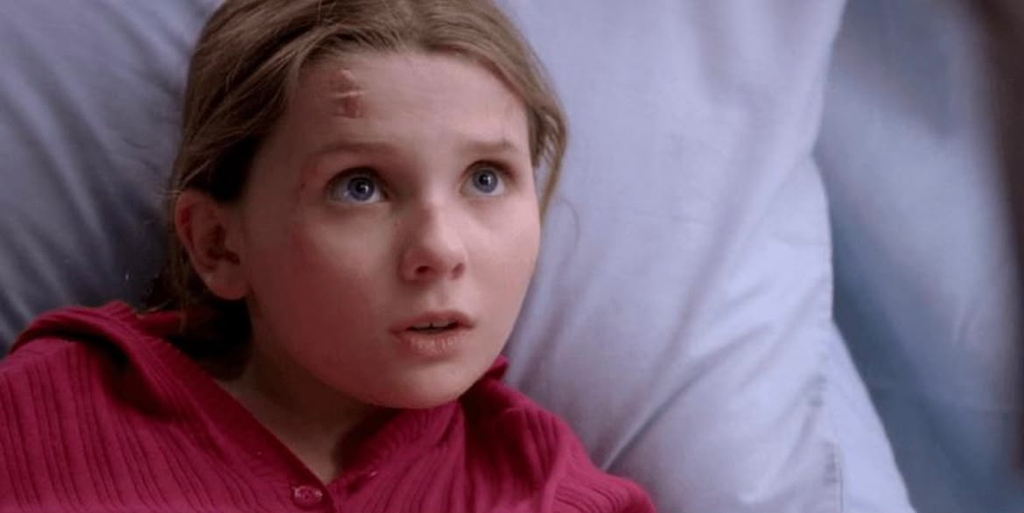 Até séries médicas têm Halloween | Reprodução