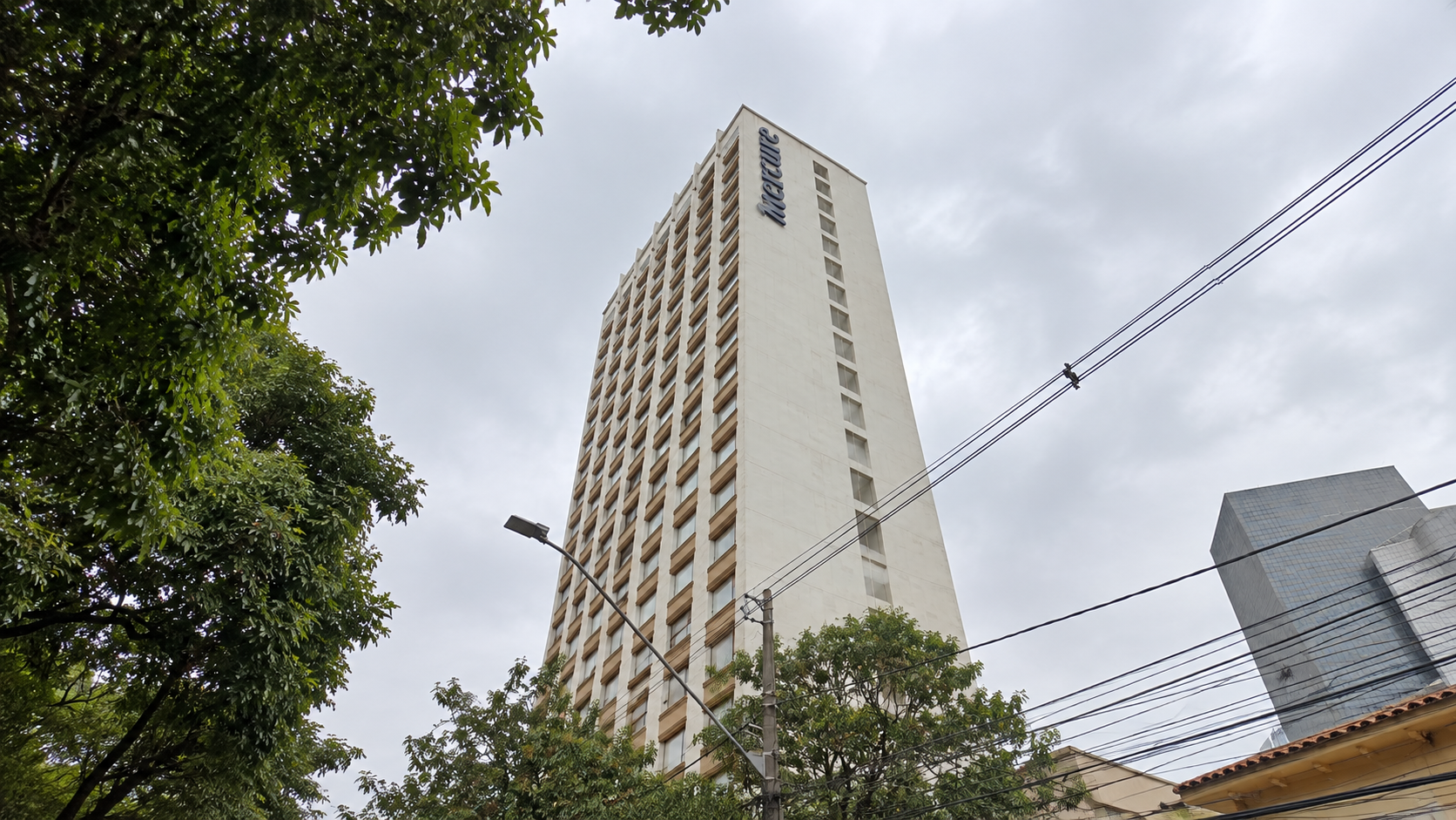 Retrofit de Hotel em BH destaca engenharia mineira no Prêmio SMACNA 2026