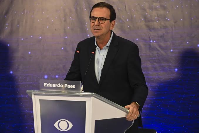 PSD recorre ao STF para tentar restabelecer segundo turno no Rio