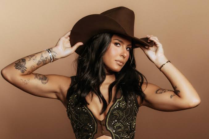 Ana Castela cantará o Hino Nacional no GP de São Paulo de 2026 da Fórmula 1