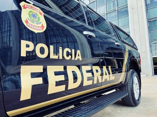 PF cumpre 9 mandados em operação que investiga o São Roque Prev