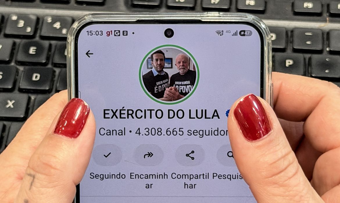 WhatsApp: TSE define regras para canais durante campanhas eleitorais