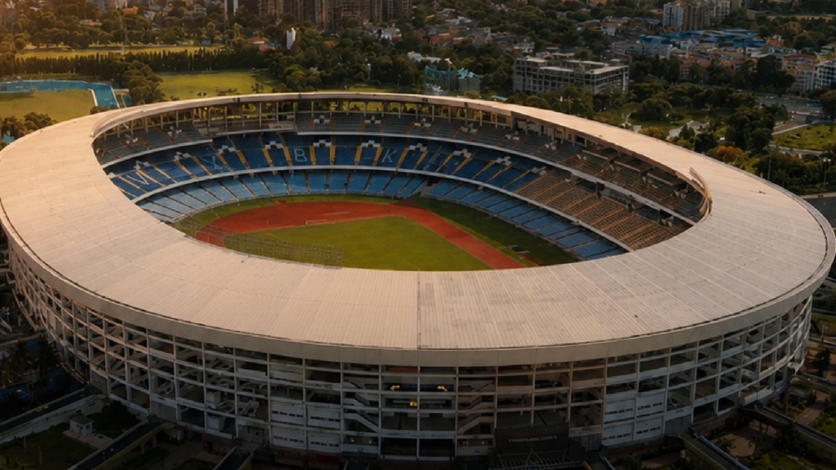 Brasil joga em estádio que teve confusão em visita de Messi; entenda