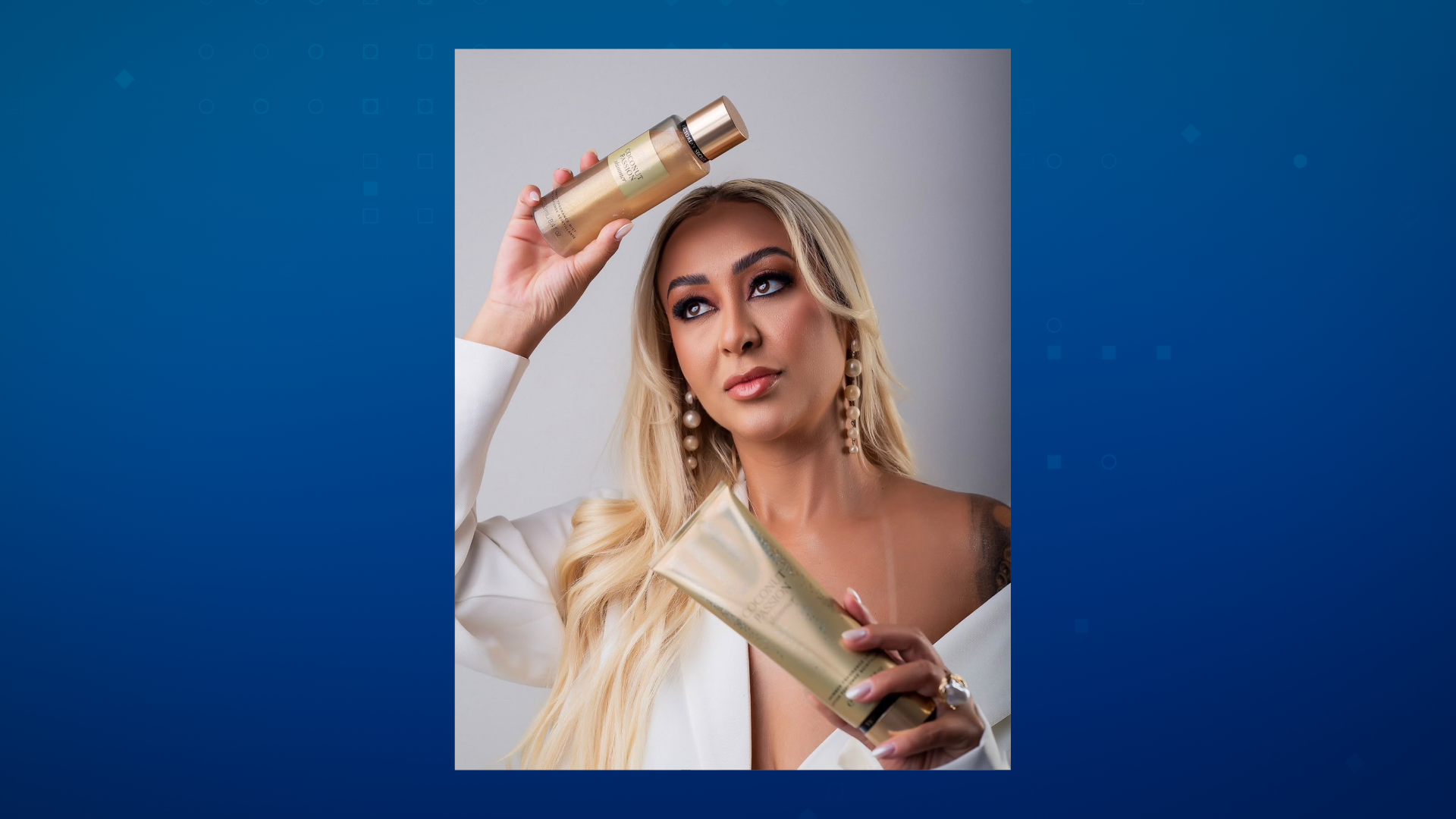 Entenda como funcionava esquema liderado pela “Dama do Perfume” em Umuarama