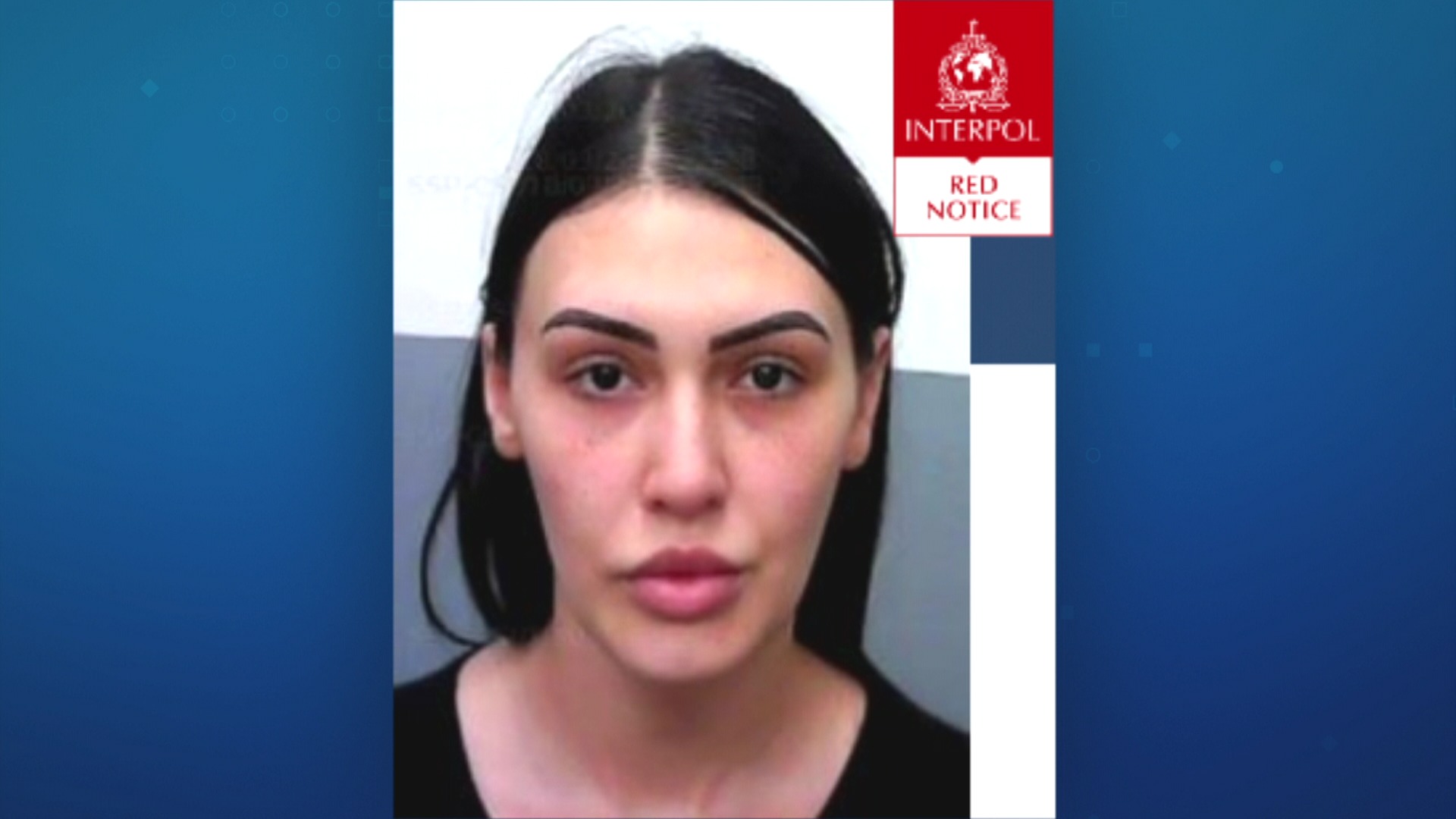 Brasileira condenada pela morte de fotografo está na mira da Interpol