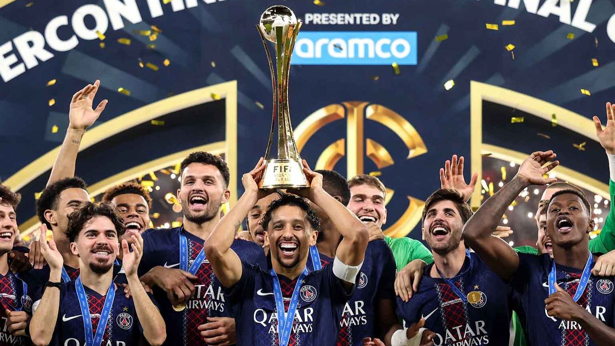 Fifa anuncia datas e país-sede da Copa Intercontinental; veja jogos