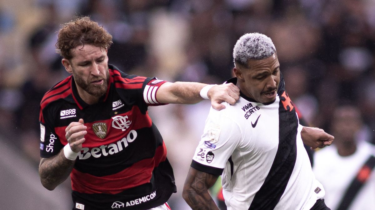 Vasco x Flamengo: onde assistir e horário do jogo pelo Brasileirão