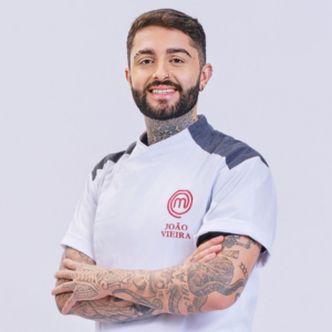 João Vieira